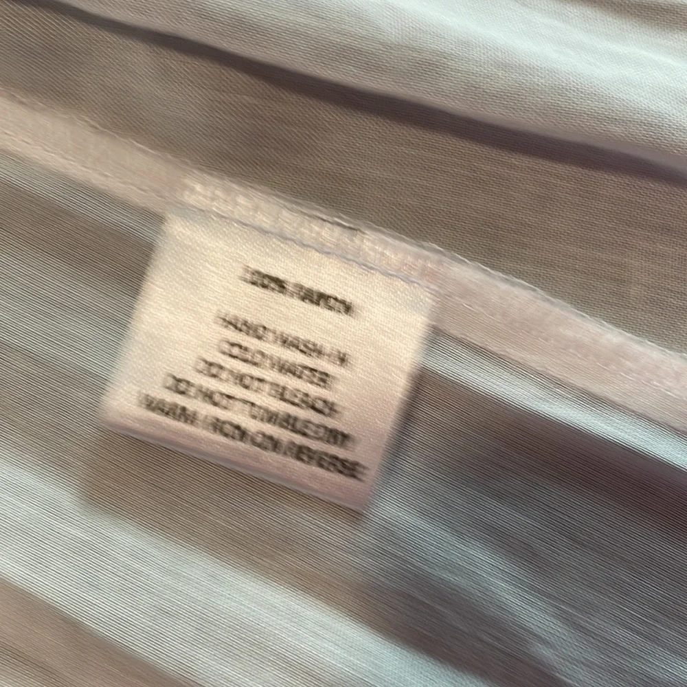 BOHO Arnhem (Australia) Boho Embroidered Rayon Maxi Wrap Dress Sz /XS/S - Picture 5 of 8